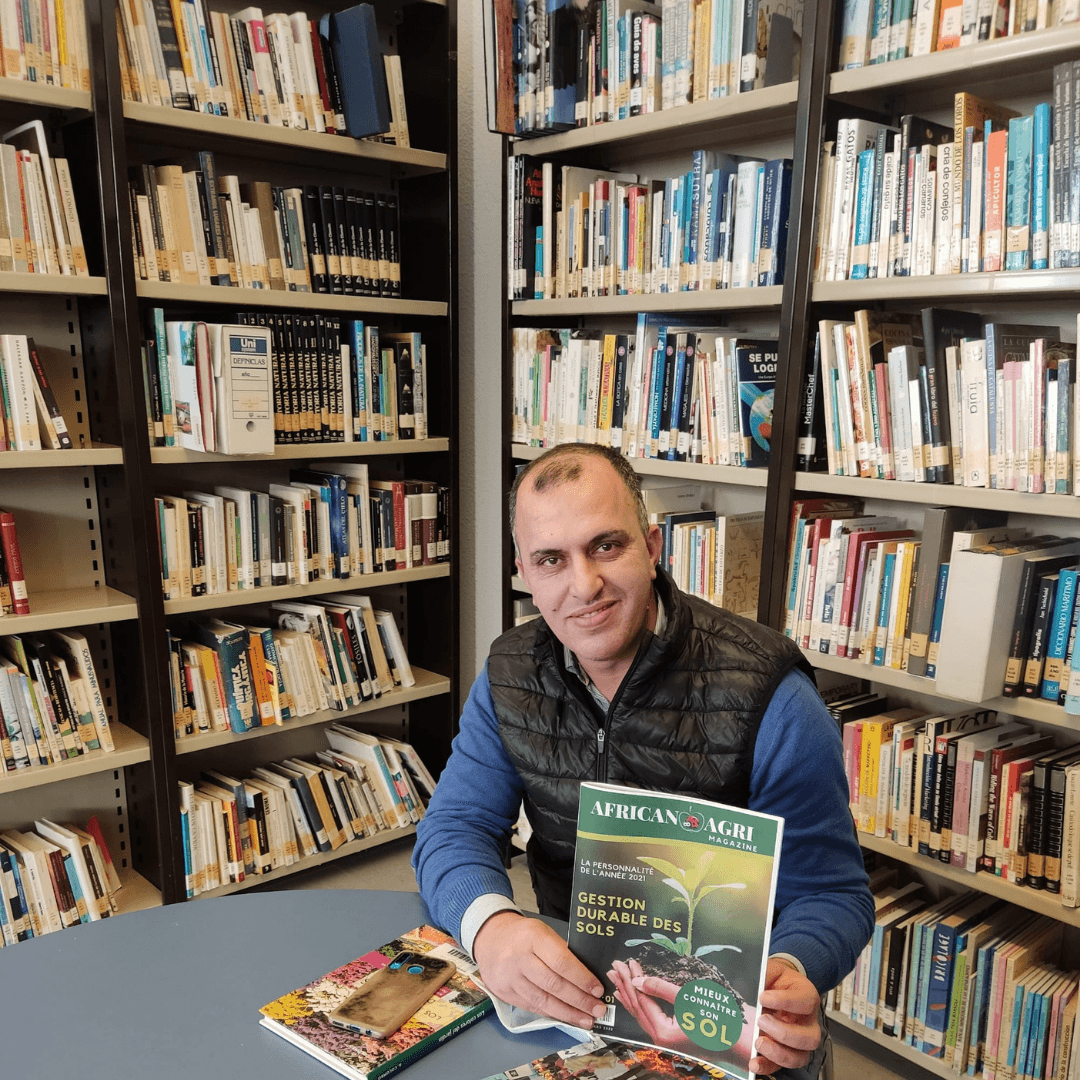 Elhoussine Butakricht